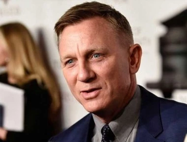 Ο Daniel Craig βρέθηκε στην CIA για να μάθει πώς λειτουργούν οι πραγματικοί μυστικοί πράκτορες